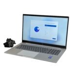 HP ENVY 17-da0013dx Windows 11 Core Ultra 7 155H 1.4GHz 16GB RAM 1TB SSD 17.3"