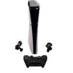 Sony PlayStation 5 Slim Digital Edition CFI-2015 1TB Video Game Console 3599