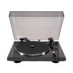 Denon DP-300F Desktop Professional Automatic Belt-Drive Turntable LOCAL PICKUP