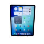 Apple iPad Pro 3rd Gen MTEL2LL/A 12.9-Inch Wi-Fi 64GB Space Grey Tablet