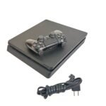 Sony CUH-2215A 500GB PlayStation 4 Slim Video Game Console - 5977
