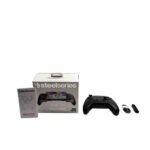 SteelSeries Nimbus Clous Dual-Mode Cloud Gaming Controller -Black