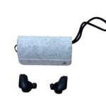 Sony PULSE Explore Wireless Gaming Earbuds Cfi-Zwe1 Blk Low Latency Earbuds 6133