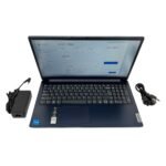 Lenovo IdeaPad 1i 15IAU7 Intel Core i5-1235U 1.30GHz 40GB RAM 2TB SSD 15.6"