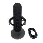 SteelSeries Alias USB Gaming Microphone