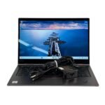 Lenovo ThinkPad X1 Yoga Gen 5 Core i5-10310U 1.7GHz 16GB RAM 512GB SSD 14"