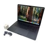 Apple MacBook Air 2025 MW1L3LL/A M4 Chip 16GB Unified RAM 256GB SSD 15.3"