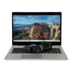 HP EliteBook 840 G5 Win 11 Intel Core i5-8350U 1.7GHz 16GB RAM 256GB SSD 14"