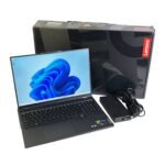 Lenovo Legion Pro 7 Intel Core i9-13900HX RTX 4080 64GB DDR5 RAM 1TBx2 SSD 16''
