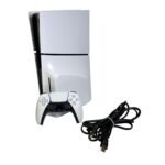 Sony CFI-2015 1TB Disc Edition PlayStation 5 Slim Video Game Console - 7132