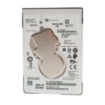 Seagate ST2000LM007 2TB 5400 RPM SATA 2.5" Mobile HDD