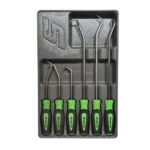 Snap-on Tools SGRHT6BG 6-Piece Comfort Grip Radiator Hose Pick Set