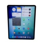Apple iPad Pro MHNF3LL/A 12.9-Inch Wi-Fi 128GB Apple M1 Space Gray Tablet