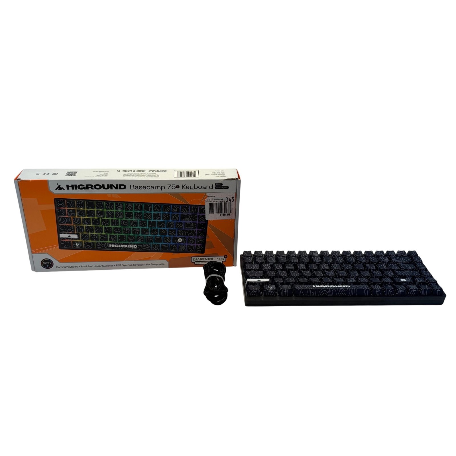 40a4e339-3d50-4efd-aee1-aa037626db1b.jpg HIGROUND Basecamp 75+ RGB Backlit Hot-Swappable Wired Keyboard HG75-ANSI - Image 1