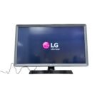 LG 24LM530S-PU 24-Inch 720p HD LED TV Monitor - Local Pickup Only