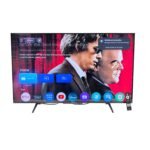 Hisense 50U6H 50-Inch 4K UHD LED Smart TV - Local Pickup Only