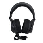 Asus ROG Delta S Animate Wired Over-The-Ear Noise Cancelling Gaming Headphones