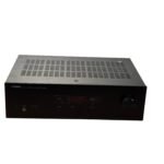 Yamaha R-S202 Blk Entry-Level 2Ch 100W/Channel Stereo Receiver 03XZ Local Pickup