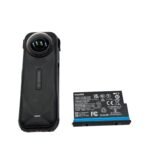 Insta360 X5 8K 360-Degree Action Camera