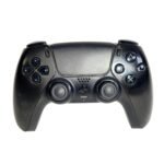 Sony CFI-ZCT1W DualSense Wireless PlayStation 5 Controller - Black
