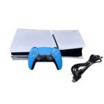 Sony PlayStation 5 Slim Disc Edition CFI-2015 4K 1TB Video Game Console - 2365