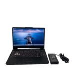 ASUS F15 FX506LH-AS51 Intel Core i5-10300H 2.50GHz 16GB RAM 512GB SSD 15.6"