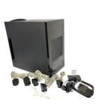 Sony SA-WIS100 5.1-Ch Surround Home Theater Speaker System - Local Pick-Up Only