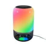 Govee Table Lamp 2 Pro H6020 Music-Light Sync LED Immersive Music Speaker/Lamp