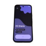 Google Pixel 9a GA09563 128GB 6.1 inch 5G Smartphone - Unlocked