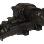 Crown® Steering Gearbox, Power
