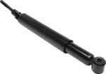 Crown® Direct Fit Steering Stabilizer, Kit - Image 2