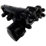Crown® Steering Gearbox, Power - Image 2