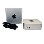 Apple Mac mini (2024) MU9D3LL/A M4 4.4Ghz 16GB RAM 256GB SSD