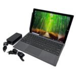 Microsoft Surface Pro 4 1724 Intel Core i5-6300U 2.4GHz 8GB RAM 256GB SSD 12.3"