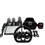 Turtle Beach VelocityOne Race Wheel & Pedal System - Xbox