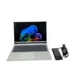 HP EliteBook 8 G1A 16 AI AMD Ryzen AI 7 PRO 350 2.00GHz 32GB RAM 1TB SSD 16"