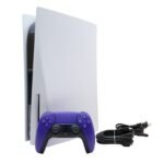 Sony PlayStation 5 Blu-ray Edition CFI-1215A 825GB 4K Video Game Console (3306)