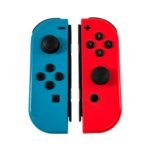 Nintendo Joy-Con (L/R) for the Nintendo Switch Wireless Video Game Controllers