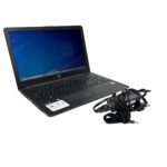 HP Laptop 15-bs115dx Win 10 Intel Core i5-8250U 1.60GHz 8GB RAM 1TB HDD 15.6"
