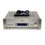 Parasound HALO C2 7.1-Channel Surround Sound Processor LOCAL PICKUP