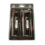 G.SKILL Flare X 16GB 2x8GB DDR4 3200MHz CL14 F4-3200C14D-16GFX RAM Kit