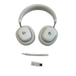 Logitech G735 Bluetooth Wireless Over the Ear Gaming Headset