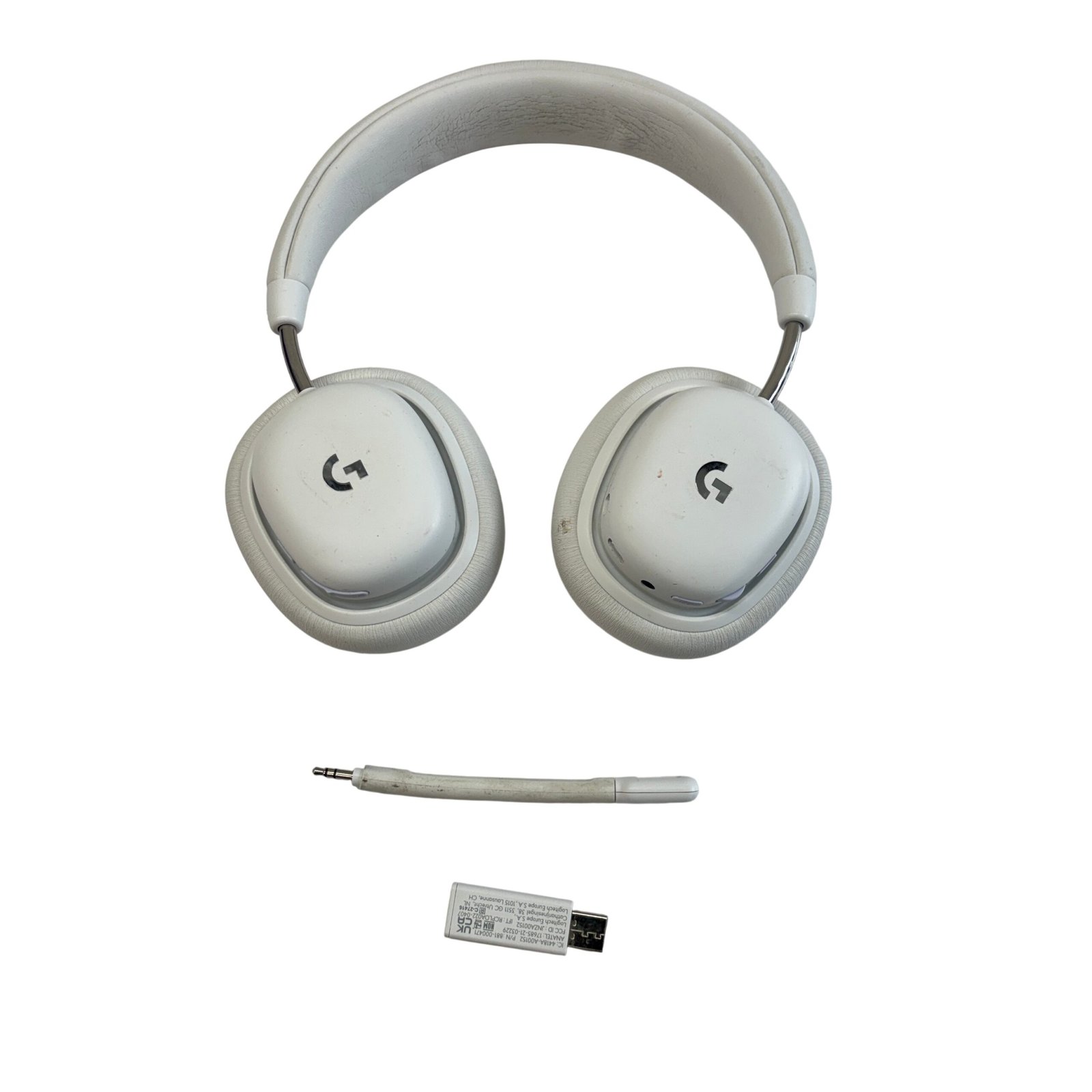 59cb11cd-98c6-46dc-91bd-ac29ad3416f0.jpg Logitech G735 Bluetooth Wireless Over the Ear Gaming Headset - Image 1