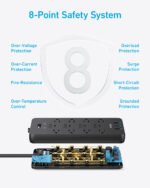 Anker <b>351</b> Power Strip - Image 6