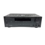 Mitsubishi M-VR400 5.1 Channel Vintage Audio / Video Receiver