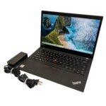 Lenovo ThinkPad T14 Gen 1 Intel Core i7-10510U 1.8GHz 8GB RAM 256GB SSD 14"