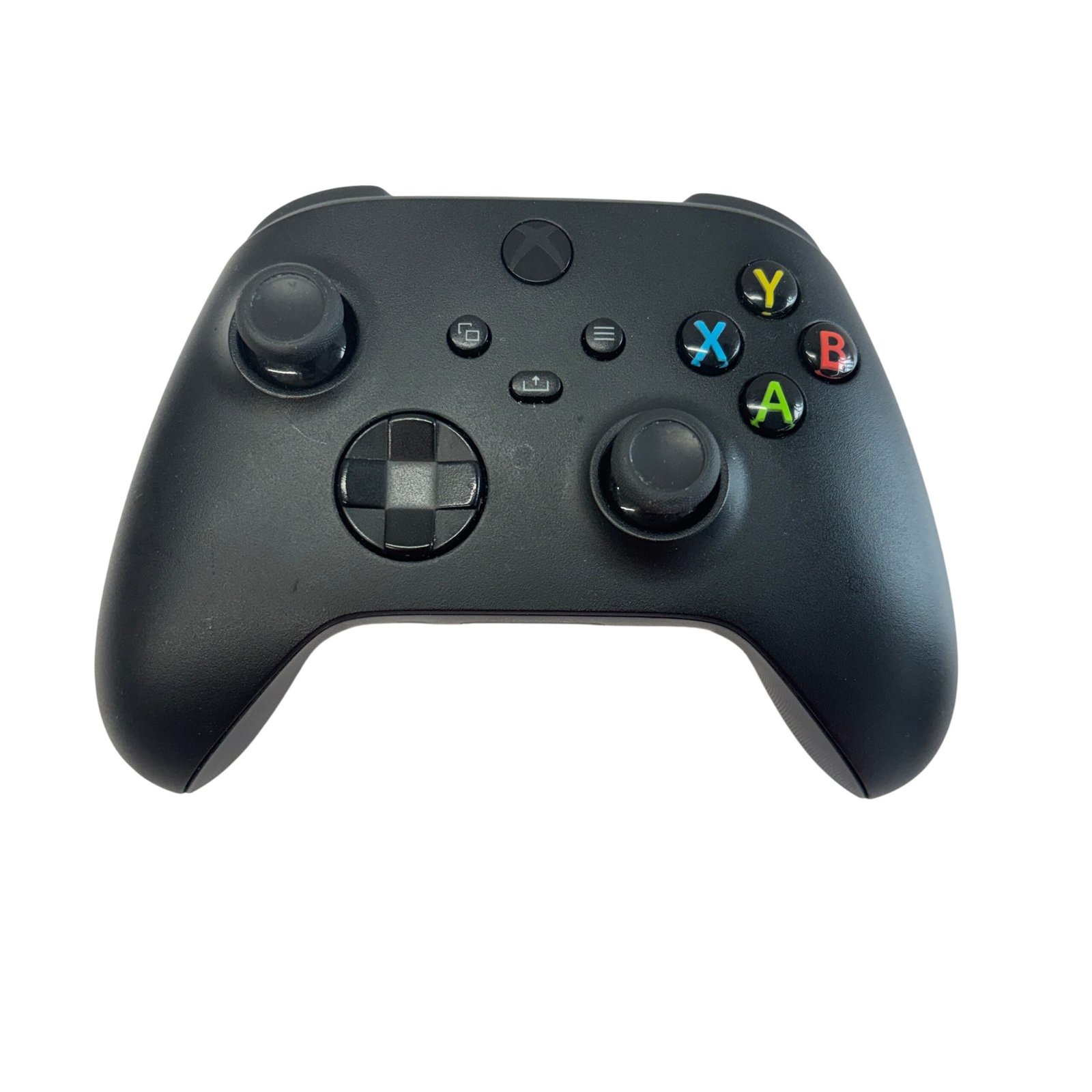 5c9a745a-1bfe-4850-9031-484dcef838f6.jpg Microsoft Xbox Controller 1914 Bluetooth Hybrid D-pad Button Mapping Controller - Image 1