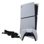 Sony PlayStation 5 Slim Digital Edition CFI-2115 825GB Video Game Console (2324)