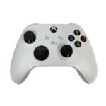 Microsoft Wireless Xbox One Controller 1914 - Robot White - 9295