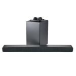 TCL Q6310 Model P733W Q Class Premium 3.1 Channel Sound Bar LOCAL PICKUP